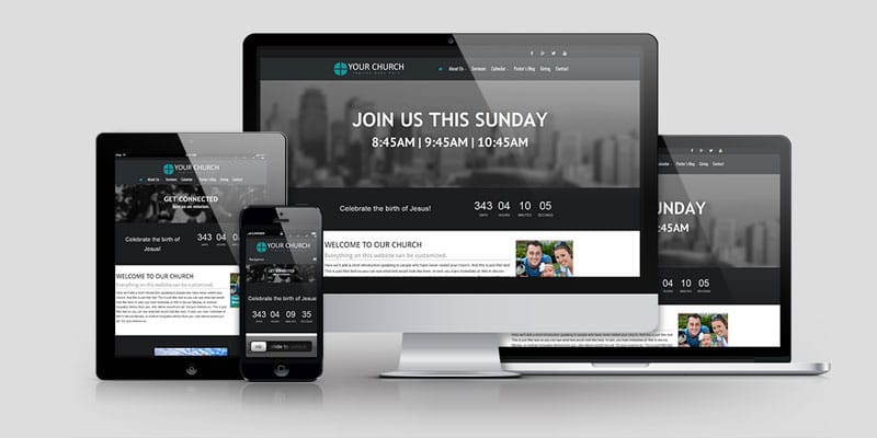 乌鲁木齐响应式网站建设