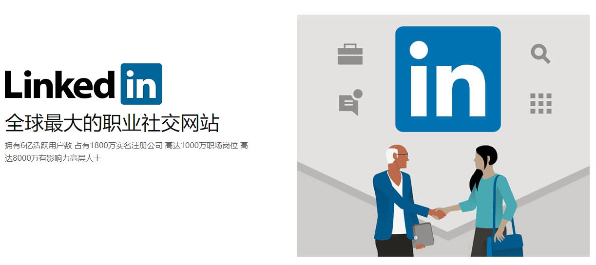 乌鲁木齐海外社交媒体营销  第3张