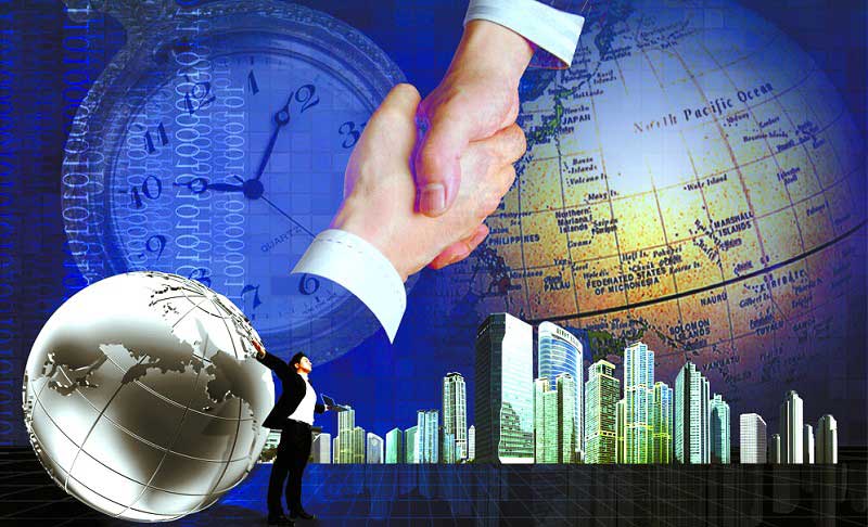 乌鲁木齐外贸网络营销方案的关键要素