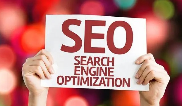 乌鲁木齐如何进行外贸网站优化?